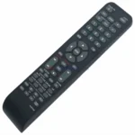 Pioneer AXD7305 DVD Remote - view 4