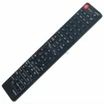 Pioneer AXD7323 AV Receiver Remote - view 2