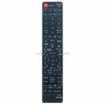 Pioneer AXD7388 AV Receiver Remote