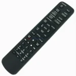 Pioneer AXD7407 DVD Remote - view 2