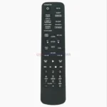 Pioneer AXD7407 DVD Remote - view 3