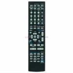Pioneer AXD7532 AV Receiver Remote - view 3