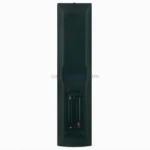 Pioneer AXD7532 AV Receiver Remote - view 4
