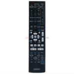 Pioneer AXD7535 AV Receiver Remote - view 3
