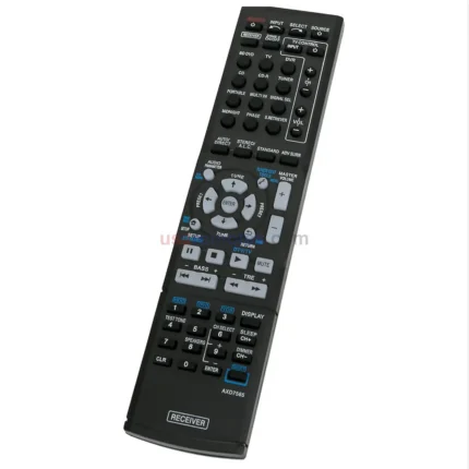 Pioneer AXD7565 AV Receiver Remote