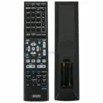 Pioneer AXD7565 AV Receiver Remote - view 2