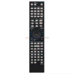 Pioneer AXD7591 AV Receiver Remote - view 2