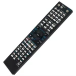 Pioneer AXD7591 AV Receiver Remote - view 3