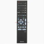 Pioneer AXD7631 AV Receiver Remote