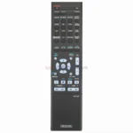 Pioneer AXD7631 AV Receiver Remote - view 2