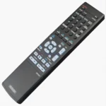 Pioneer AXD7631 AV Receiver Remote - view 3