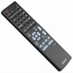 Pioneer AXD7631 AV Receiver Remote - view 4