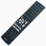Pioneer AXD7660 AV Receiver Remote - view 3