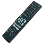 Pioneer AXD7691 AV Receiver Remote