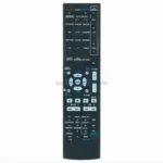 Pioneer AXD7691 AV Receiver Remote - view 3