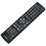 Pioneer AXD7692 AV Receiver Remote - view 2