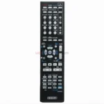Pioneer AXD7692 AV Receiver Remote - view 3