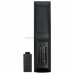 Pioneer AXD7692 AV Receiver Remote - view 4