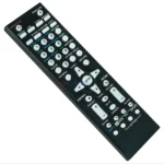 Pioneer AXD7710 Remote Control - view 2