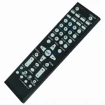 Pioneer AXD7710 Remote Control - view 3
