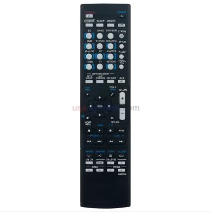 Pioneer AXD7719 AV Receiver Remote