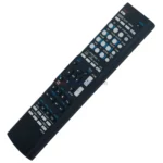 Pioneer AXD7719 AV Receiver Remote - view 2