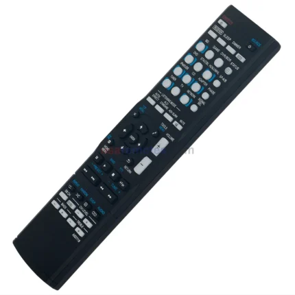 Pioneer AXD7719 AV Receiver Remote - view 2