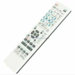 Pioneer AXD7736 AV Receiver Remote
