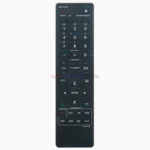 Pioneer CU-VSX166 AV Receiver Remote