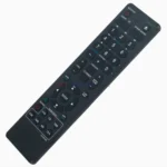 Pioneer CU-VSX166 AV Receiver Remote - view 2