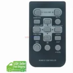 Pioneer CXB8743 Remote Control