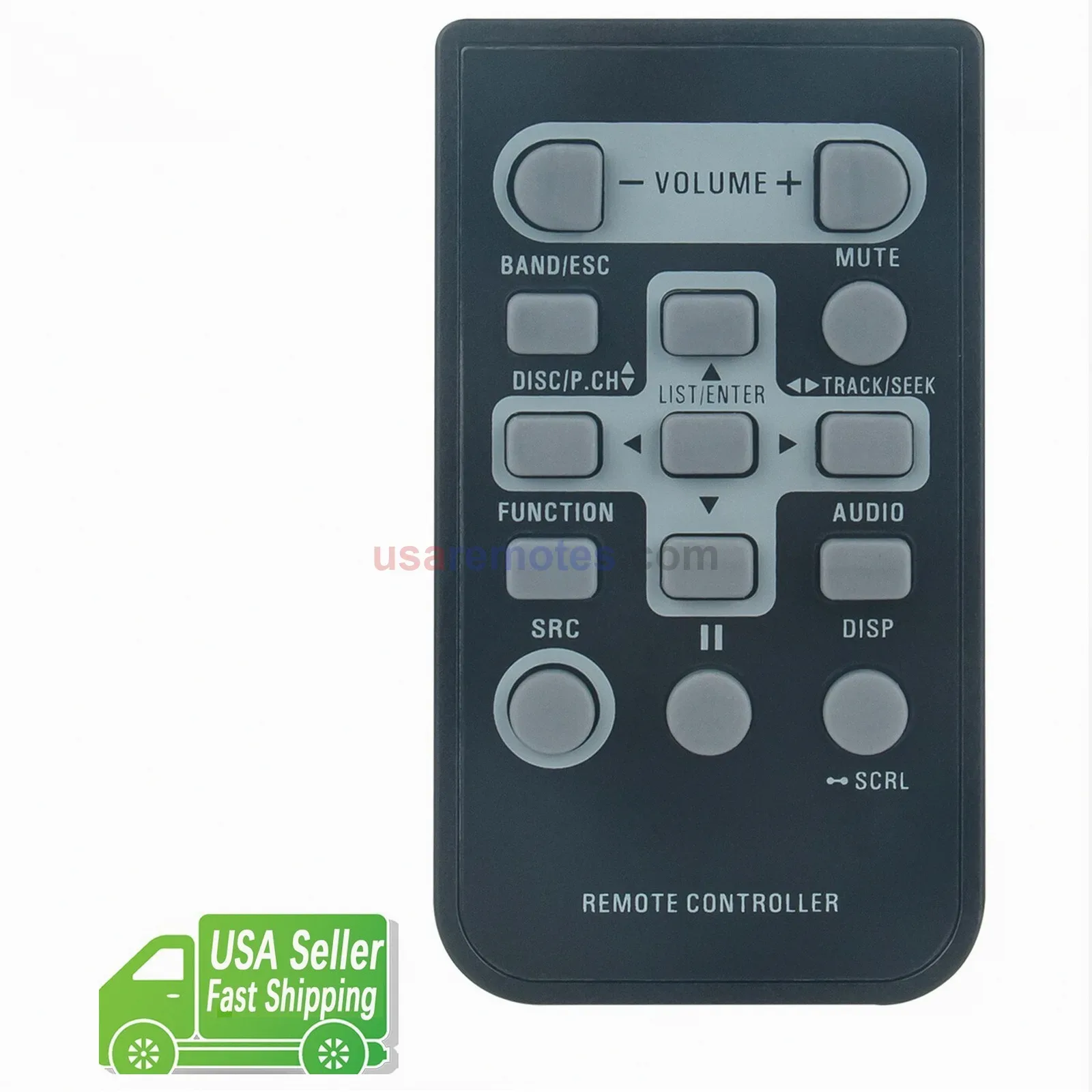 Pioneer CXB8743 Remote Control Pioneer CXB8743 Remote Control
