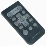 Pioneer CXB8743 Remote Control - view 2