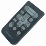 Pioneer CXB8743 Remote Control - view 3