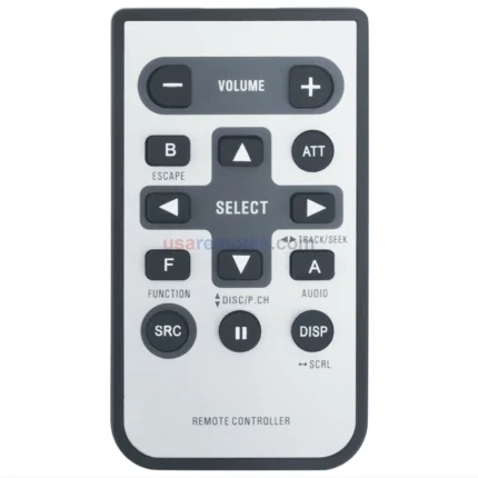 Pioneer CXC5719 Remote Control