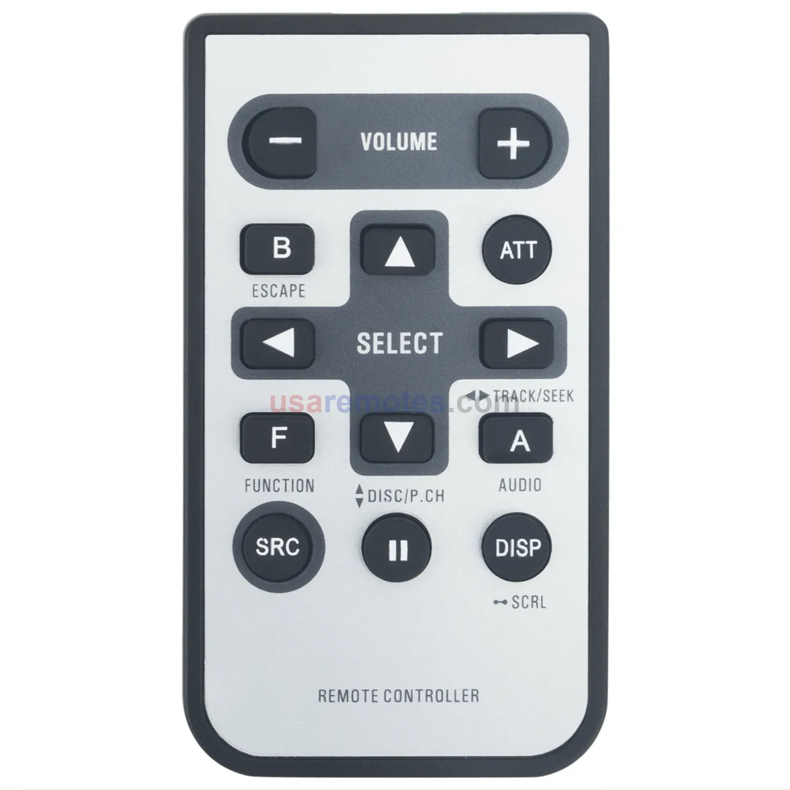 Pioneer CXC5719 Remote Control