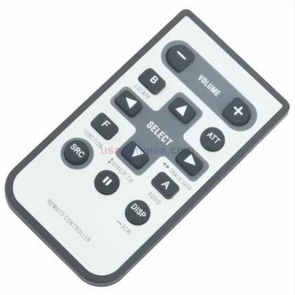 Pioneer CXC5719 Remote Control - view 2