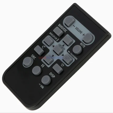 Pioneer CXE9605 Remote Control - view 2