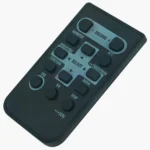 Pioneer QXA3196 Remote Control - view 2