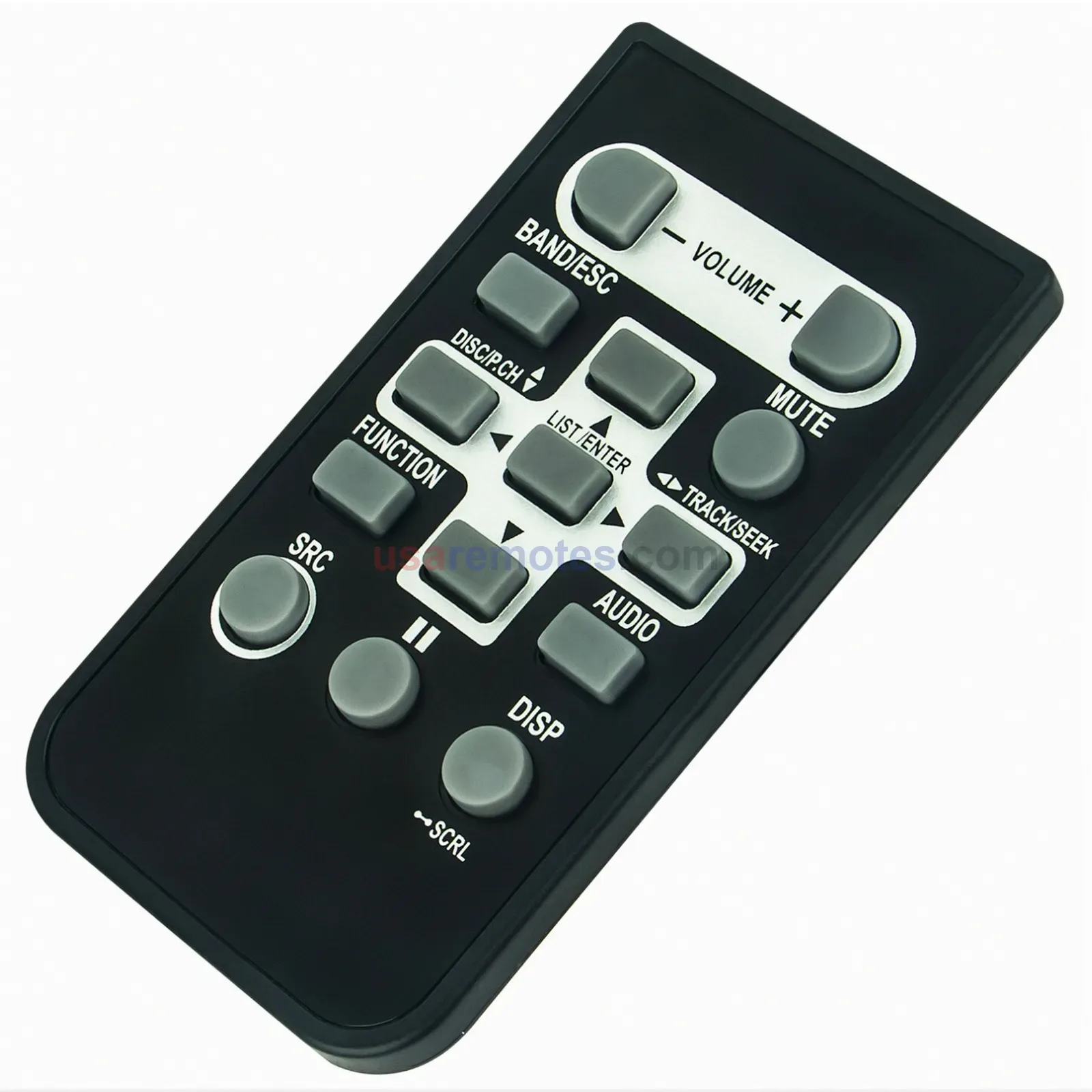 Pioneer QXE1044 Remote Control Pioneer QXE1044 Remote Control