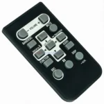 Pioneer QXE1044 Remote Control - view 2