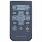 Pioneer QXE1047 Remote Control