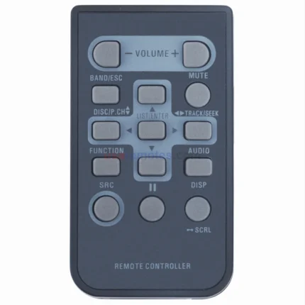 Pioneer QXE1047 Remote Control