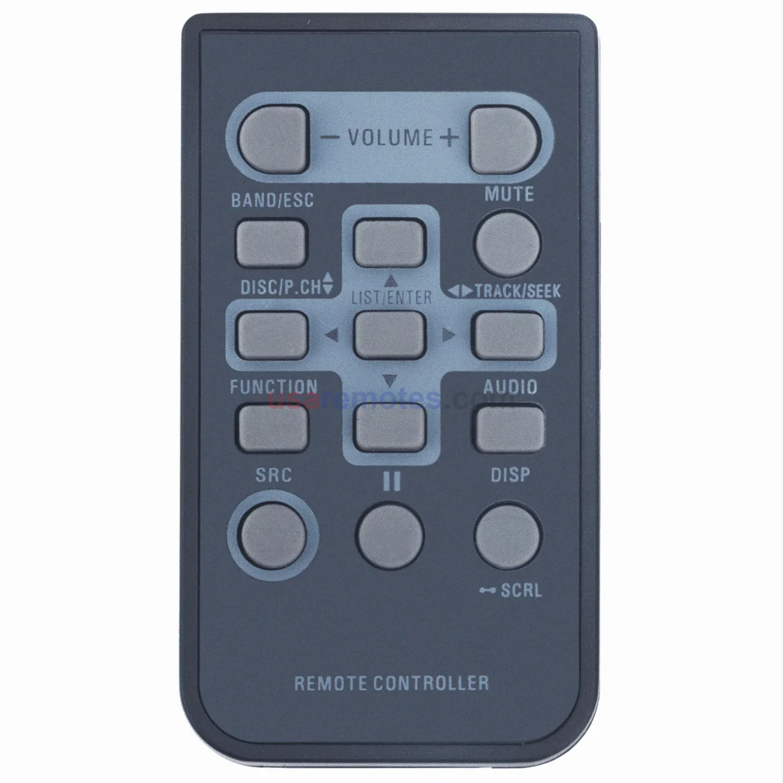 Pioneer QXE1047 Remote Control Pioneer QXE1047 Remote Control