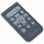Pioneer QXE1047 Remote Control - view 3