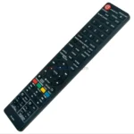 Pioneer RC-2930 Blu-ray Remote - view 3