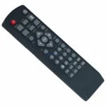 Pioneer RC-963R Remote Control - view 3