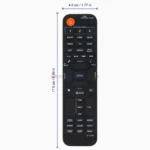 Pioneer RC-974R AV Receiver Remote