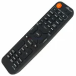 Pioneer RC-974R AV Receiver Remote - view 3