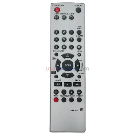 Pioneer VXX2981 DVD Remote
